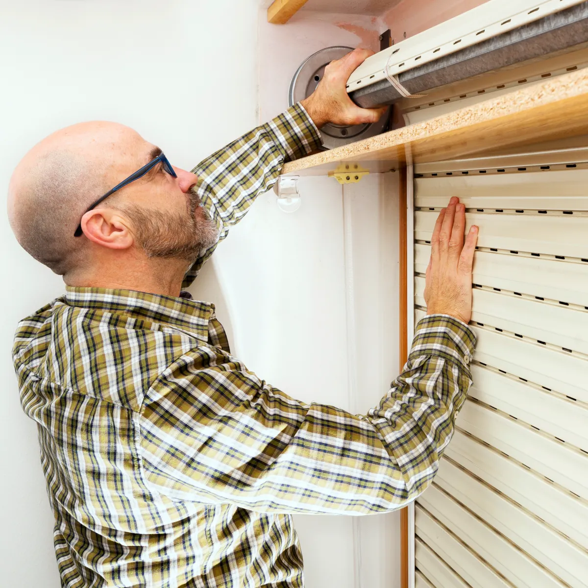 Persianista económico en Pedreguer