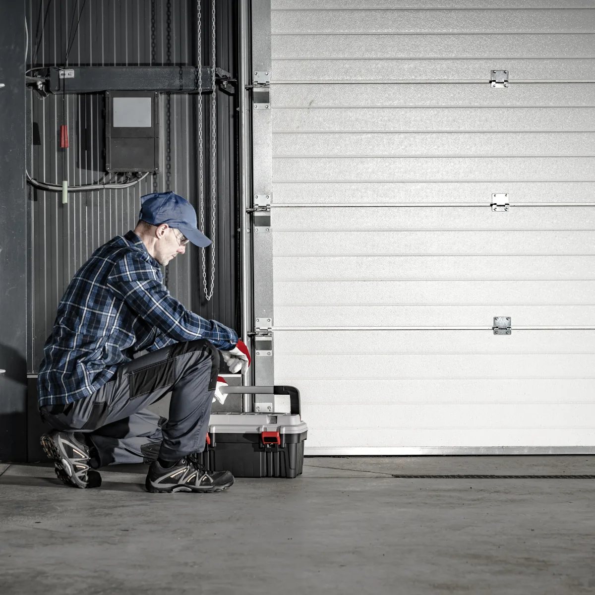 Reparación urgente de Persianas en Pedreguer